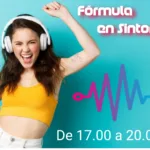 Fórmula en Sintonía