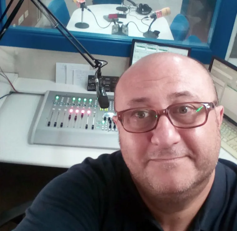 Pepe Imbernón