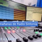 Las Mañanas de Radio Sintonía – Magazine Matinal